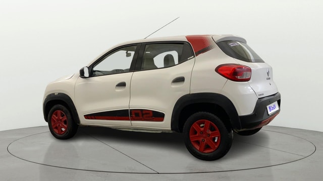 View Renault Kwid Image 2 Used Renault Kwid Image 2