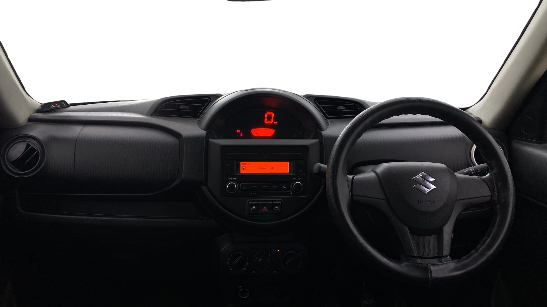View 2021 Maruti Suzuki 1000 Base Variant Image 15 Used 2021 Maruti Suzuki 1000 Base Variant Image 15