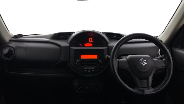 View Maruti Suzuki 1000 Image 15 Used Maruti Suzuki 1000 Image 15