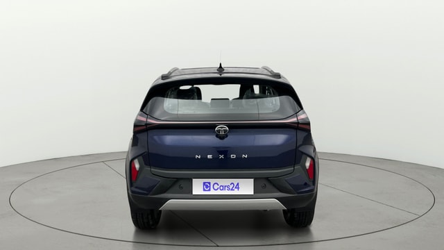 View Tata Nexon Image 42 Used Tata Nexon Image 42