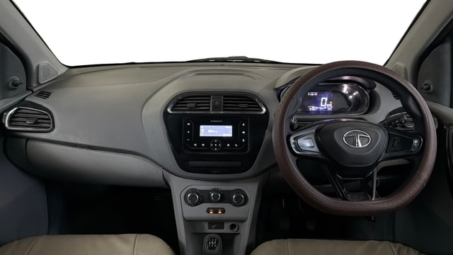View Tata Tigor Image 15 Used Tata Tigor Image 15