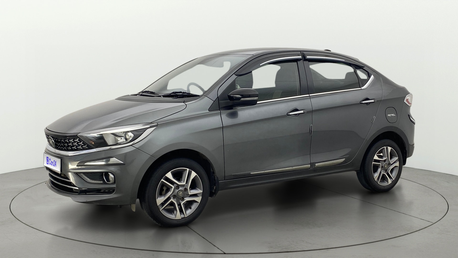 Used 2022 Tata Tigor Used 2022 Tata Tigor
