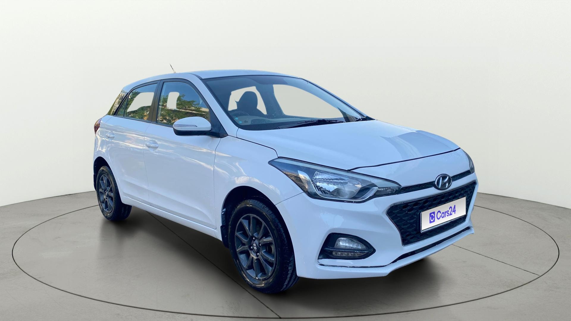 View 2019 Hyundai Elite i20 1.2 Sportz Plus Petrol Image 36 Used 2019 Hyundai Elite i20 1.2 Sportz Plus Petrol Image 36