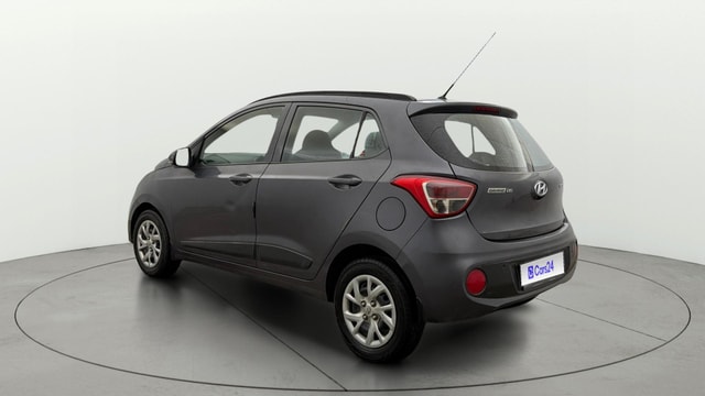 View Hyundai Grand i10 Image 2 Used Hyundai Grand i10 Image 2