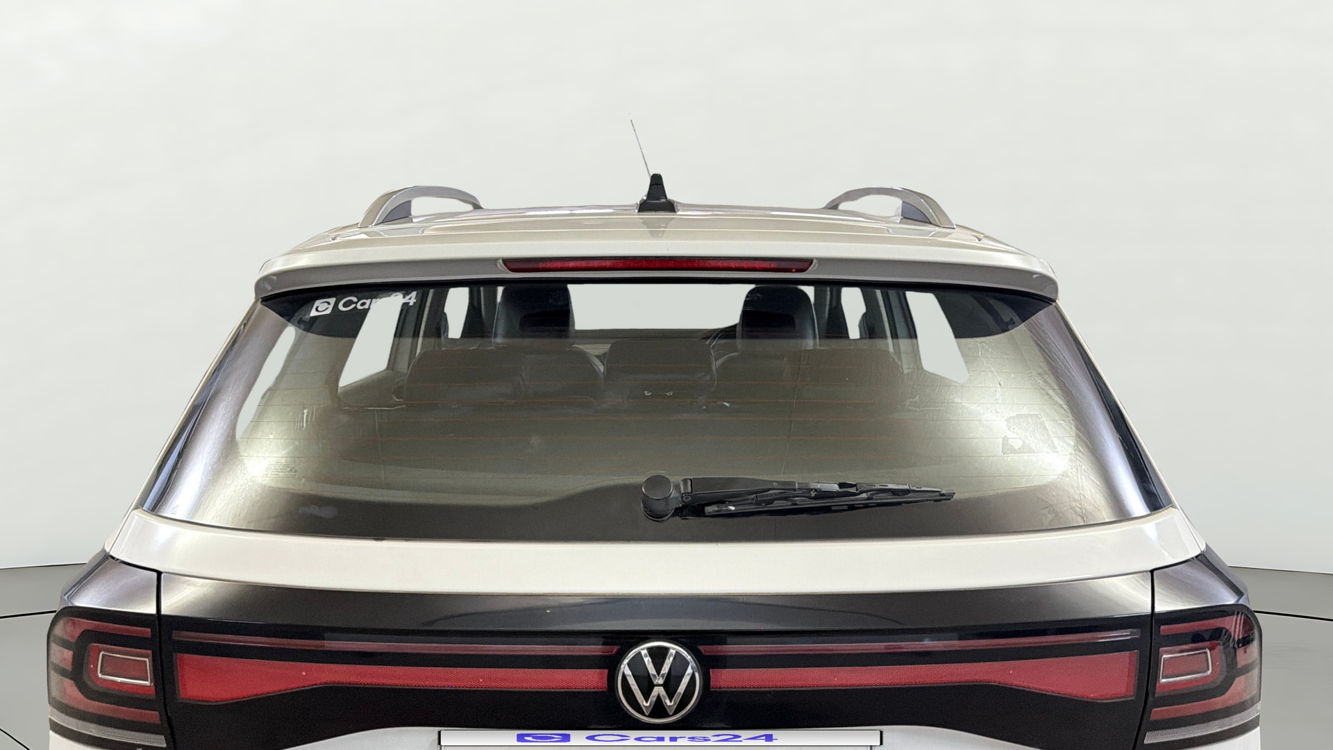 View 2022 Volkswagen Taigun 1.0 TSI Highline AT Image 5 Used 2022 Volkswagen Taigun 1.0 TSI Highline AT Image 5