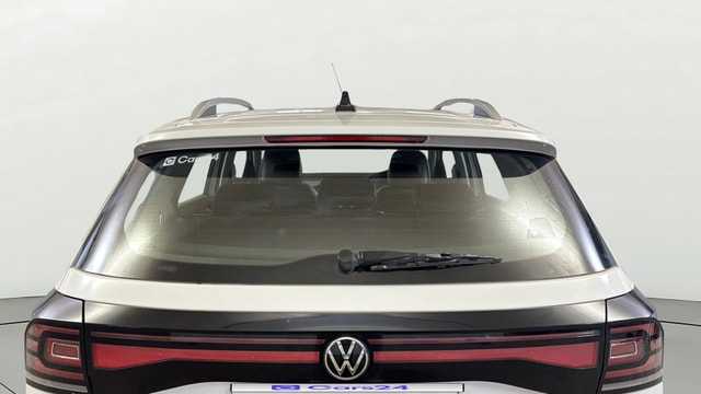 View Volkswagen Taigun Image 5 Used Volkswagen Taigun Image 5
