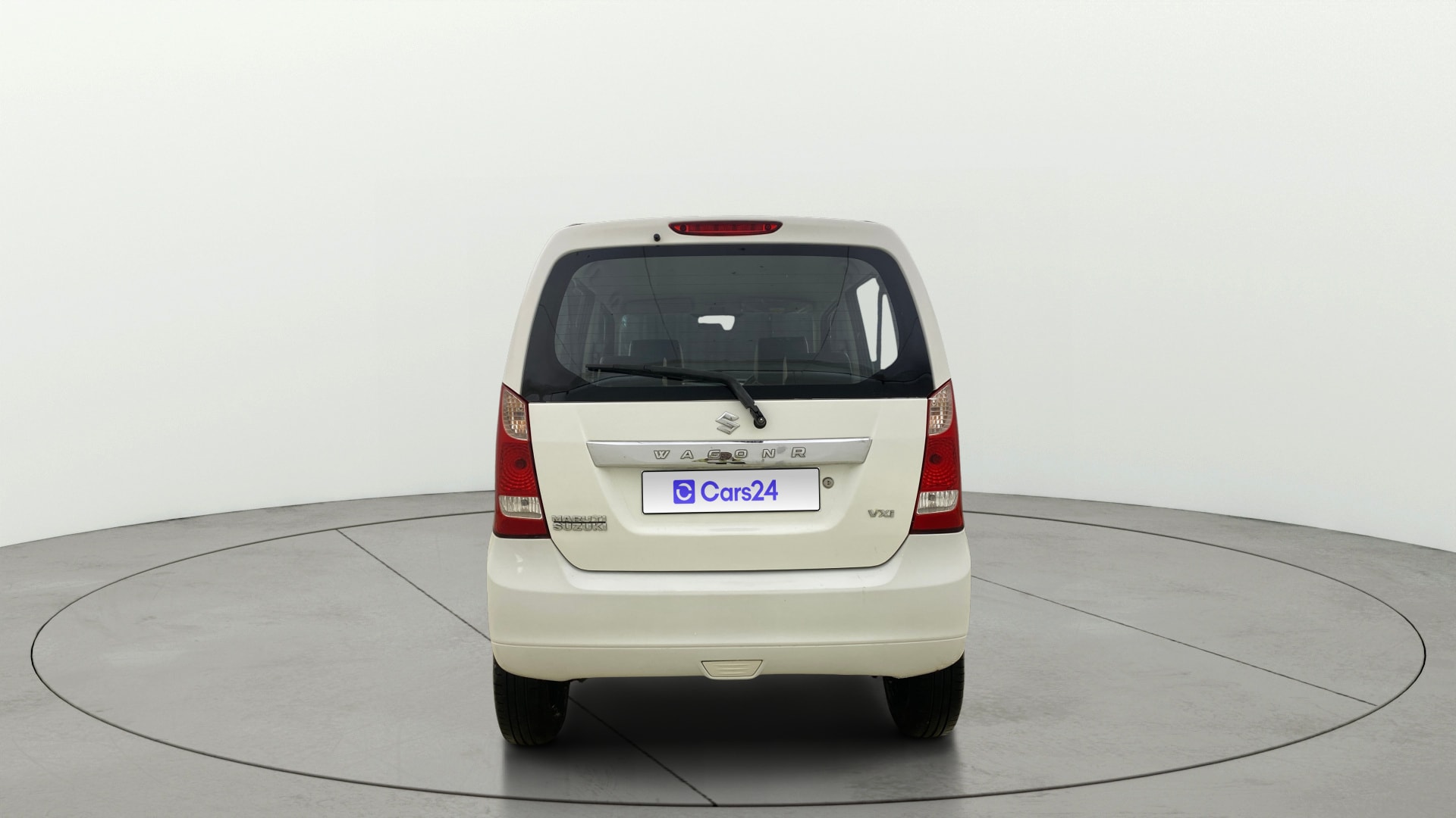 View 2017 Maruti Suzuki 1000 Base Variant Image 38 Used 2017 Maruti Suzuki 1000 Base Variant Image 38