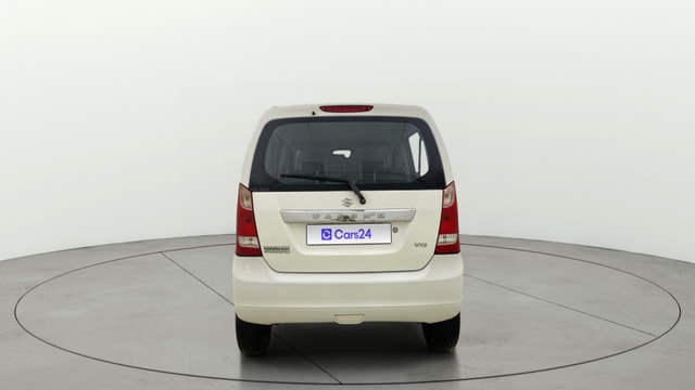 View Maruti Suzuki 1000 Image 38 Used Maruti Suzuki 1000 Image 38