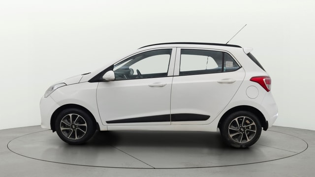 View Hyundai Grand i10 Image 25 Used Hyundai Grand i10 Image 25