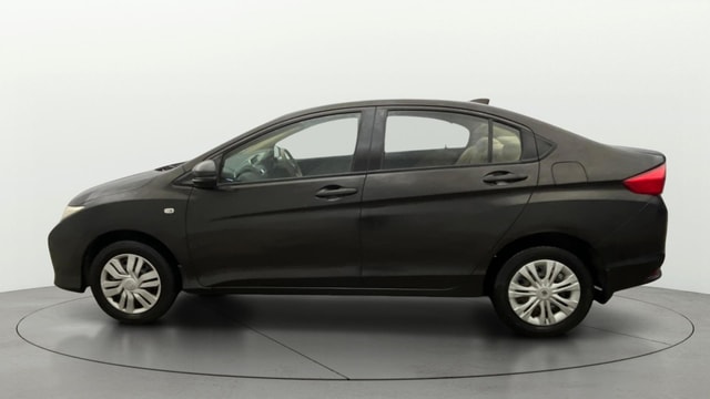 View Honda City Image 6 Used Honda City Image 6