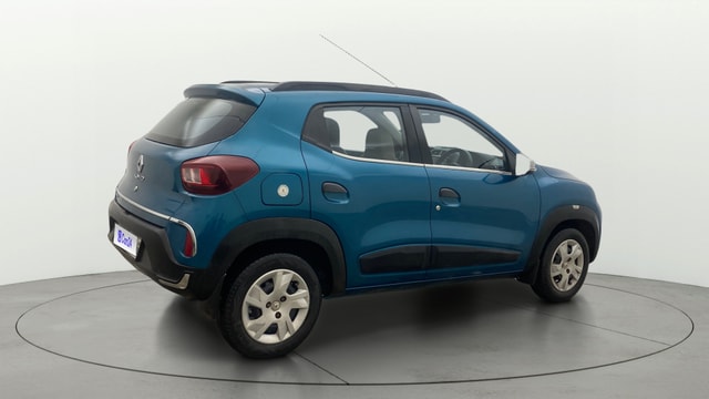 View Renault Kwid Image 42 Used Renault Kwid Image 42