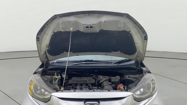 View Honda WR-V Image 19 Used Honda WR-V Image 19