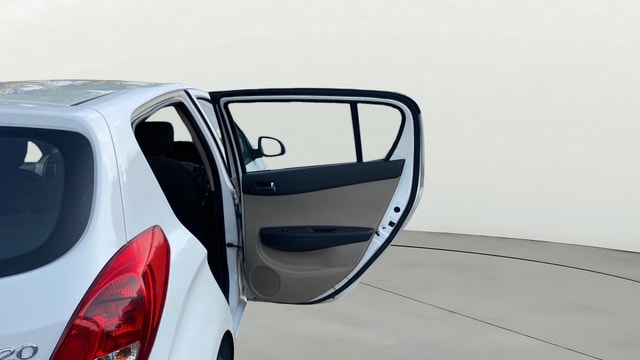 View Hyundai Elite i20 Image 7 Used Hyundai Elite i20 Image 7
