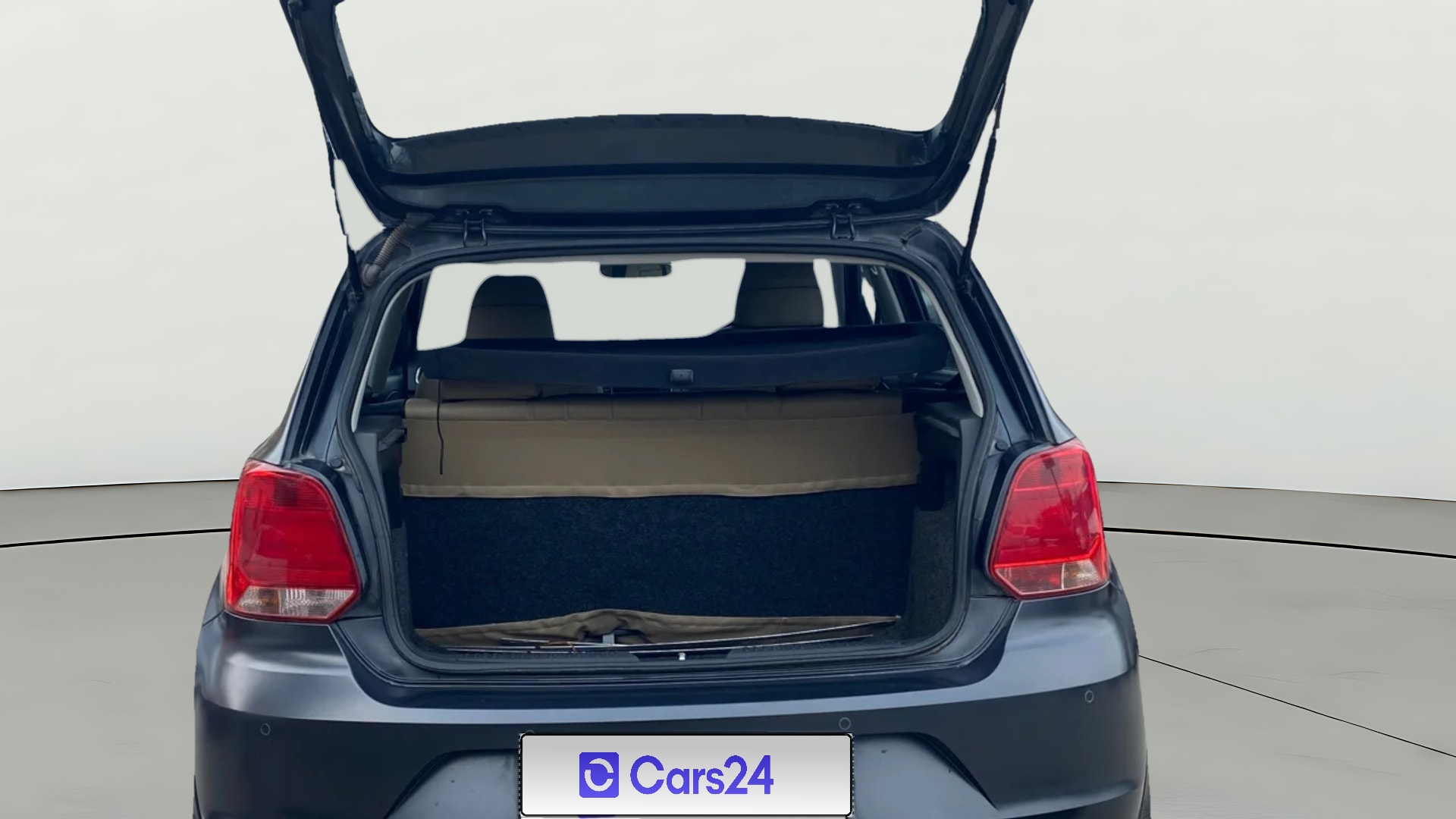 Used 2019 Volkswagen Polo Used 2019 Volkswagen Polo