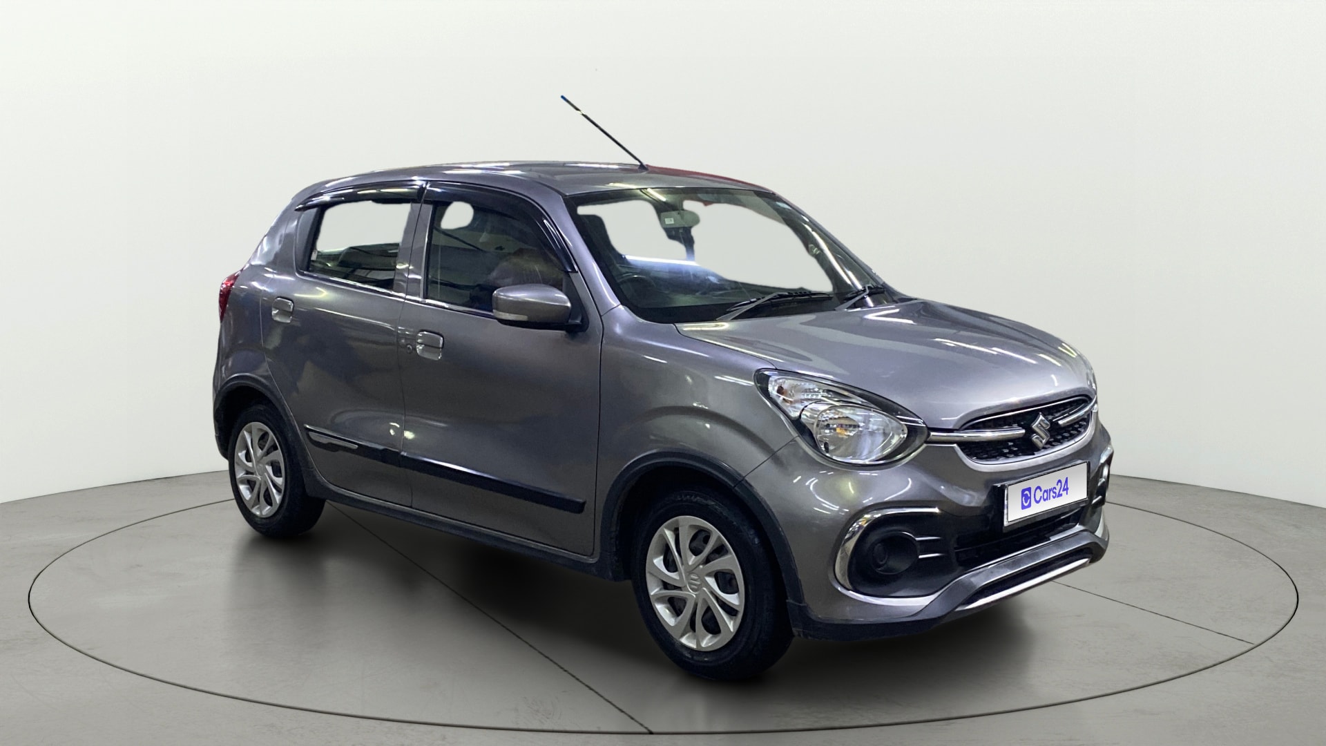 Used 2024 Maruti Suzuki 1000 Used 2024 Maruti Suzuki 1000