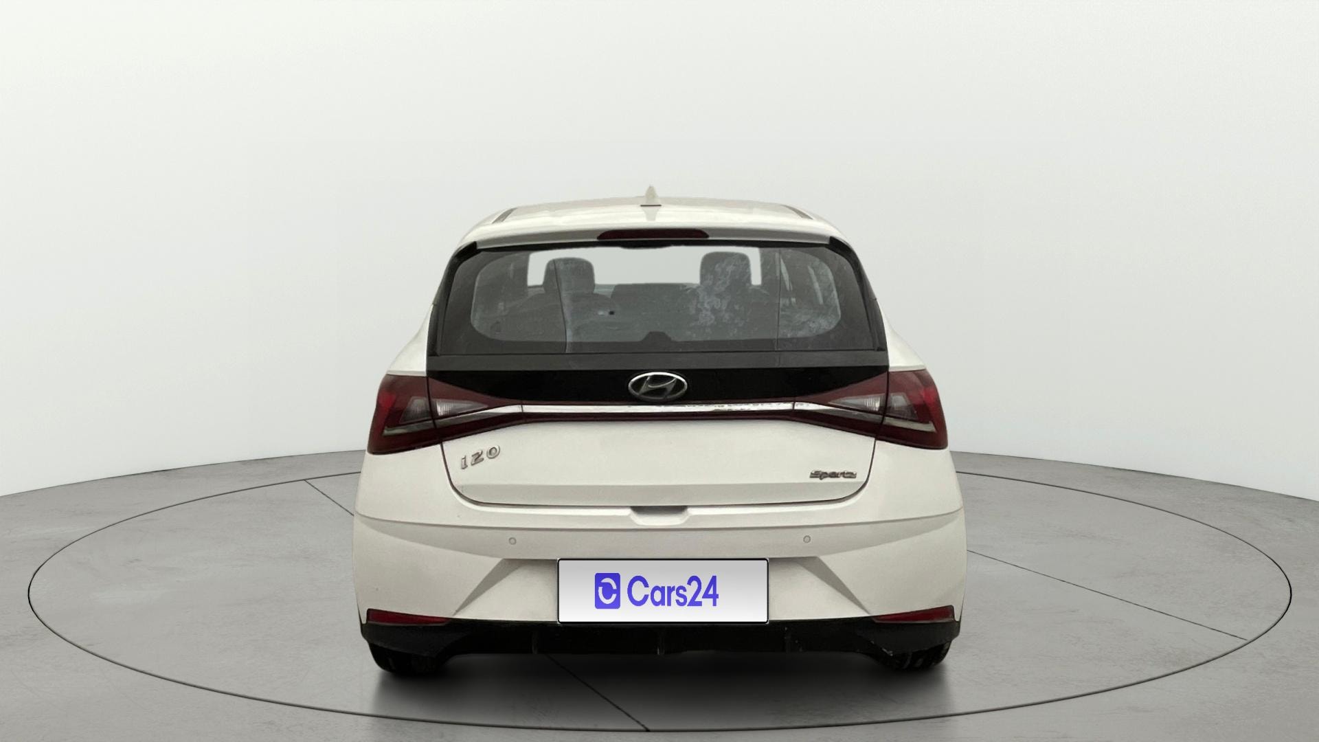 Used 2022 Hyundai Elite i20 Used 2022 Hyundai Elite i20