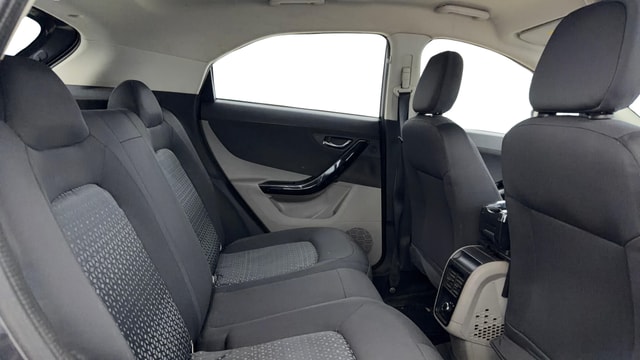 View Tata Nexon Image 29 Used Tata Nexon Image 29