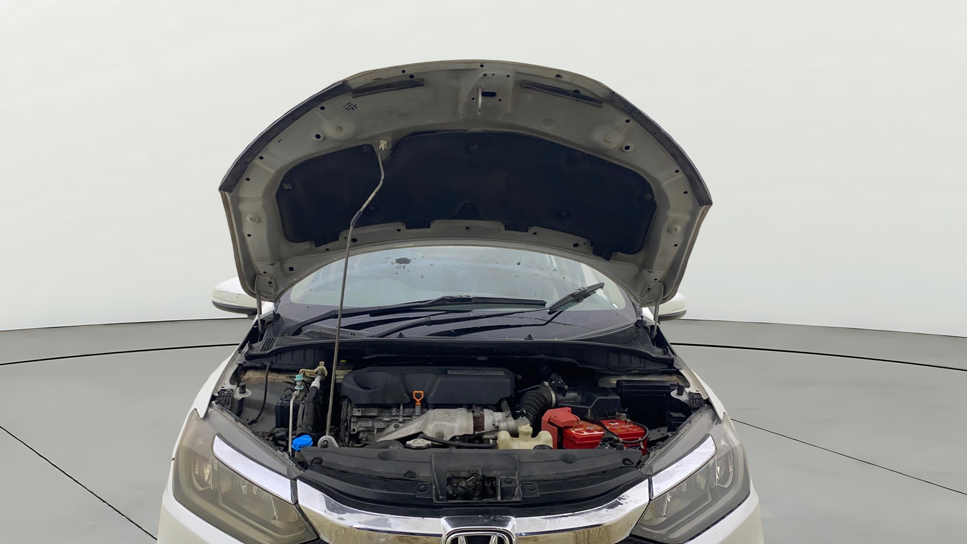 Used 2019 Honda City Used 2019 Honda City