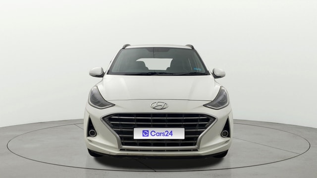 View Hyundai Grand i10 Nios Image 1 Used Hyundai Grand i10 Nios Image 1