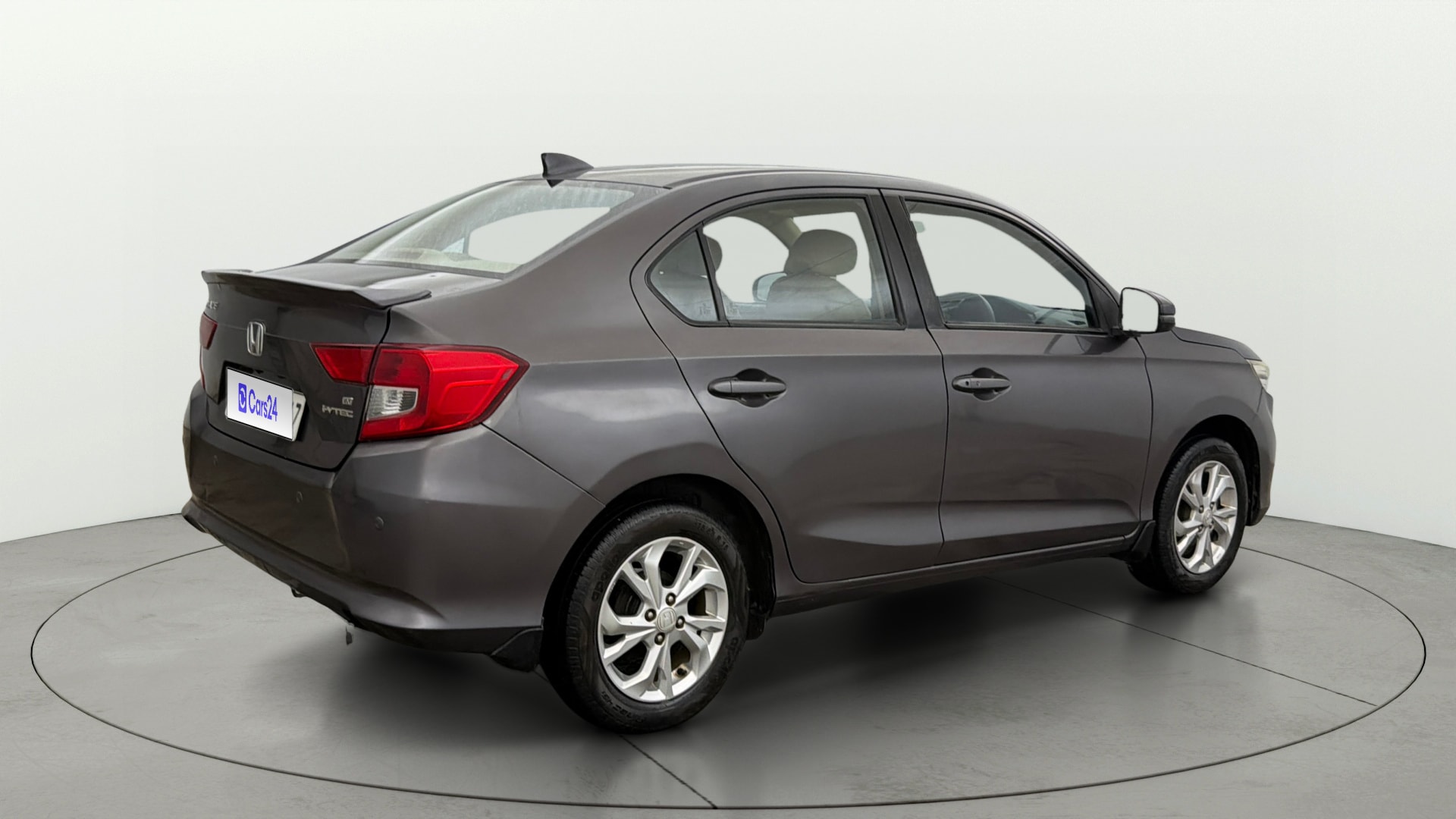 Used 2018 Honda Amaze Used 2018 Honda Amaze