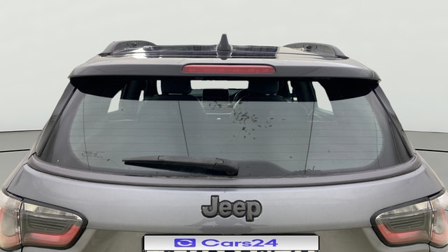 View Jeep Compass Image 3 Used Jeep Compass Image 3
