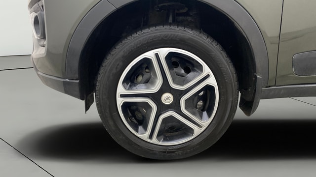 View Tata Nexon Image 29 Used Tata Nexon Image 29