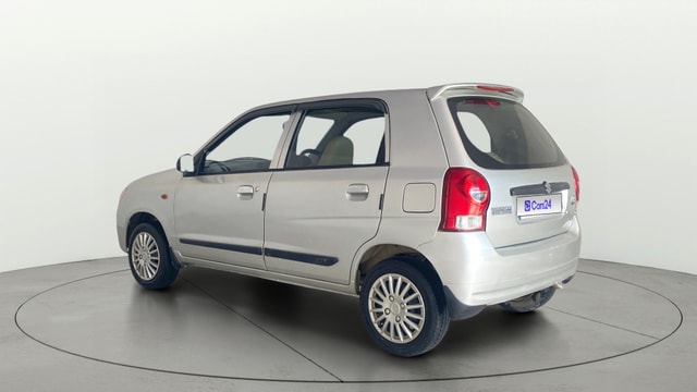 View Maruti Suzuki Alto K10 Image 2 Used Maruti Suzuki Alto K10 Image 2