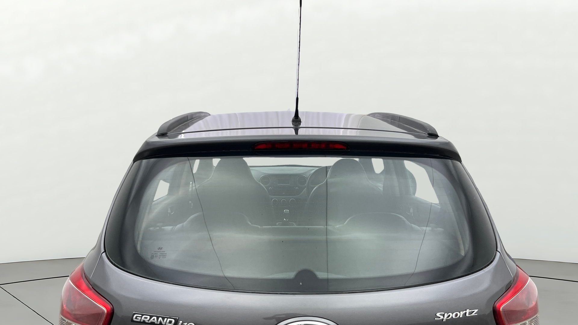 Used 2015 Hyundai Grand i10 Used 2015 Hyundai Grand i10