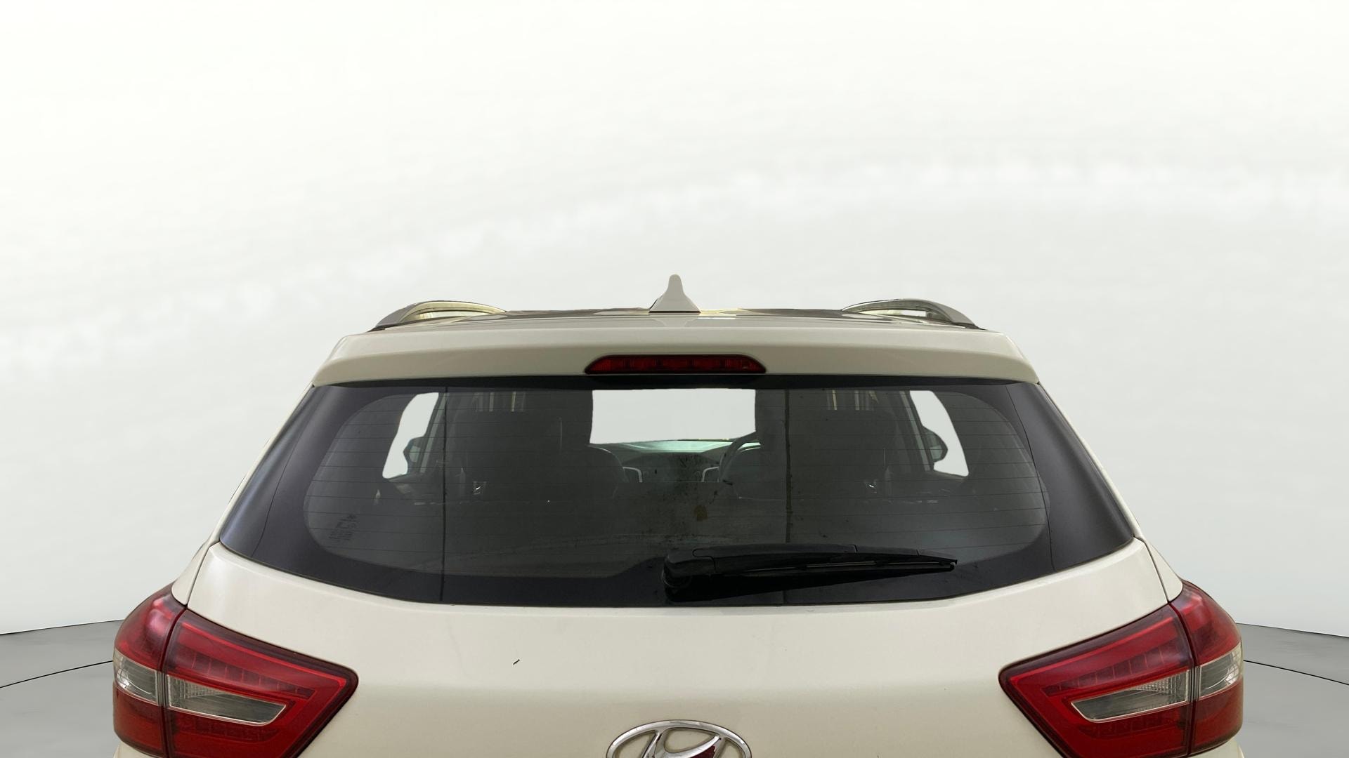 View 2019 Hyundai Creta 1.4 E Diesel Image 4 Used 2019 Hyundai Creta 1.4 E Diesel Image 4
