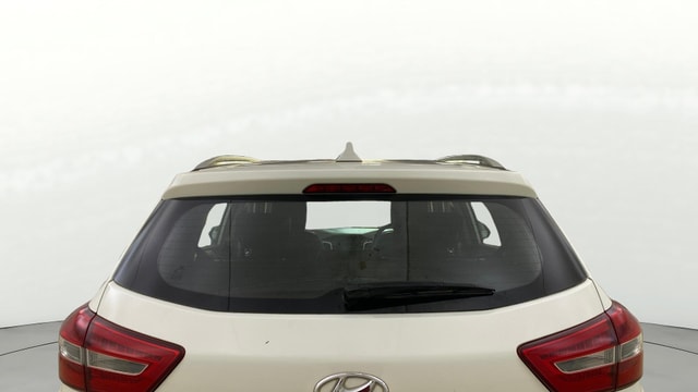 View Hyundai Creta Image 4 Used Hyundai Creta Image 4