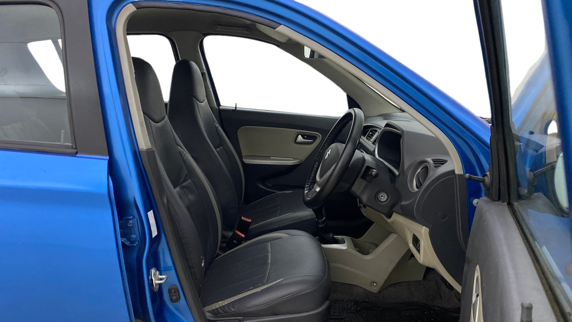 View 2016 Maruti Suzuki Alto K10 LX Image 25 Used 2016 Maruti Suzuki Alto K10 LX Image 25