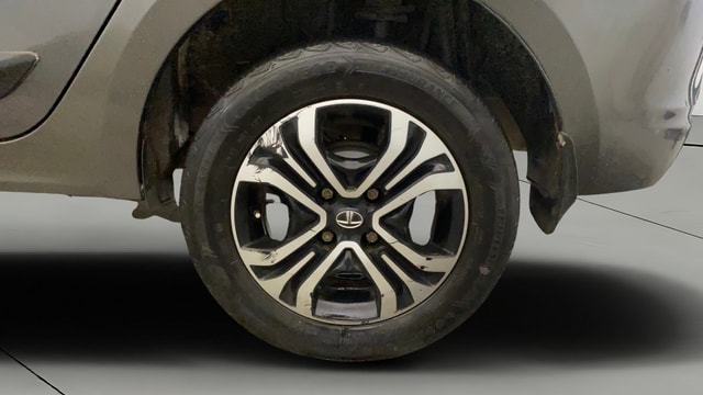 View Tata Tigor Image 7 Used Tata Tigor Image 7