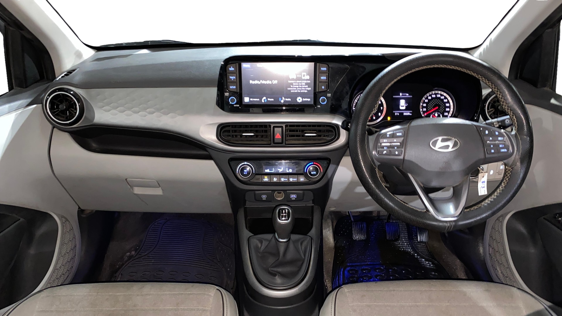 Used 2023 Hyundai Grand i10 Nios Used 2023 Hyundai Grand i10 Nios