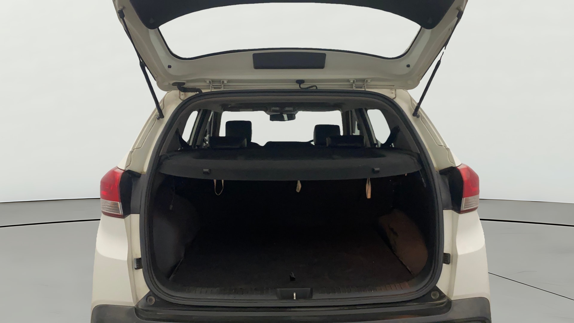 Used 2018 Hyundai Creta Used 2018 Hyundai Creta