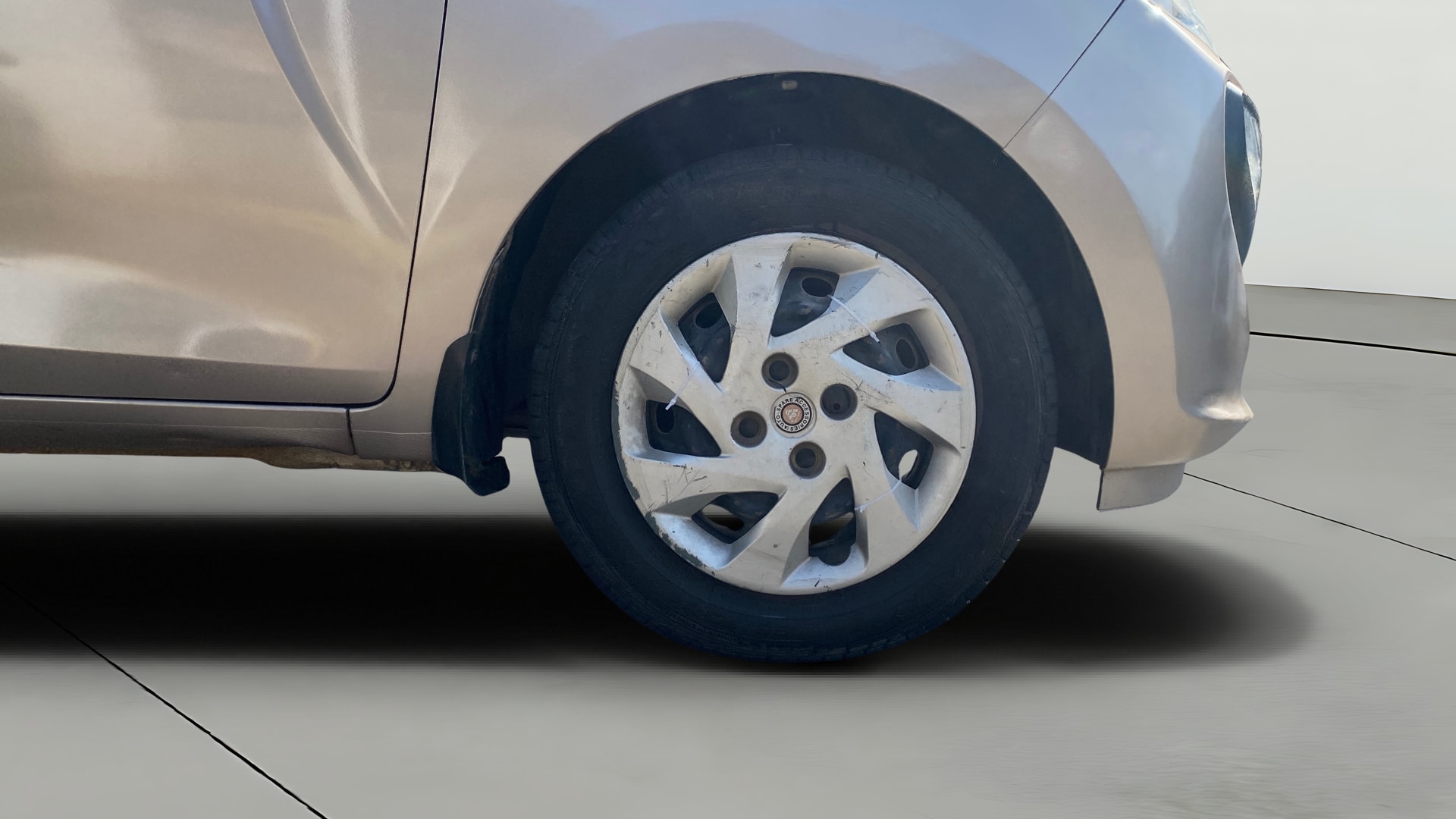 Used 2019 Hyundai New Santro Used 2019 Hyundai New Santro