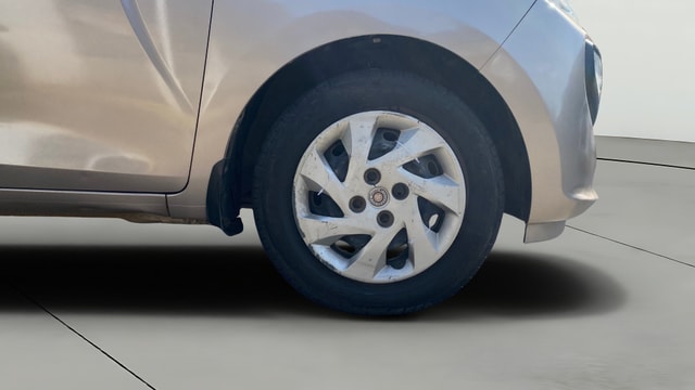 View Hyundai New Santro Image 40 Used Hyundai New Santro Image 40