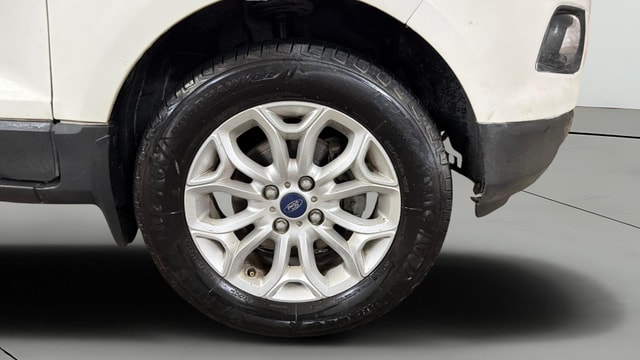 View Ford EcoSport Image 41 Used Ford EcoSport Image 41