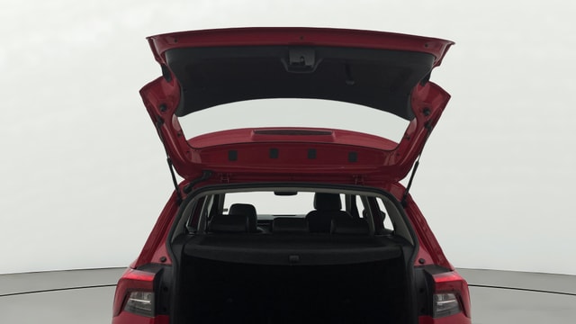 View Skoda Kushaq Image 17 Used Skoda Kushaq Image 17