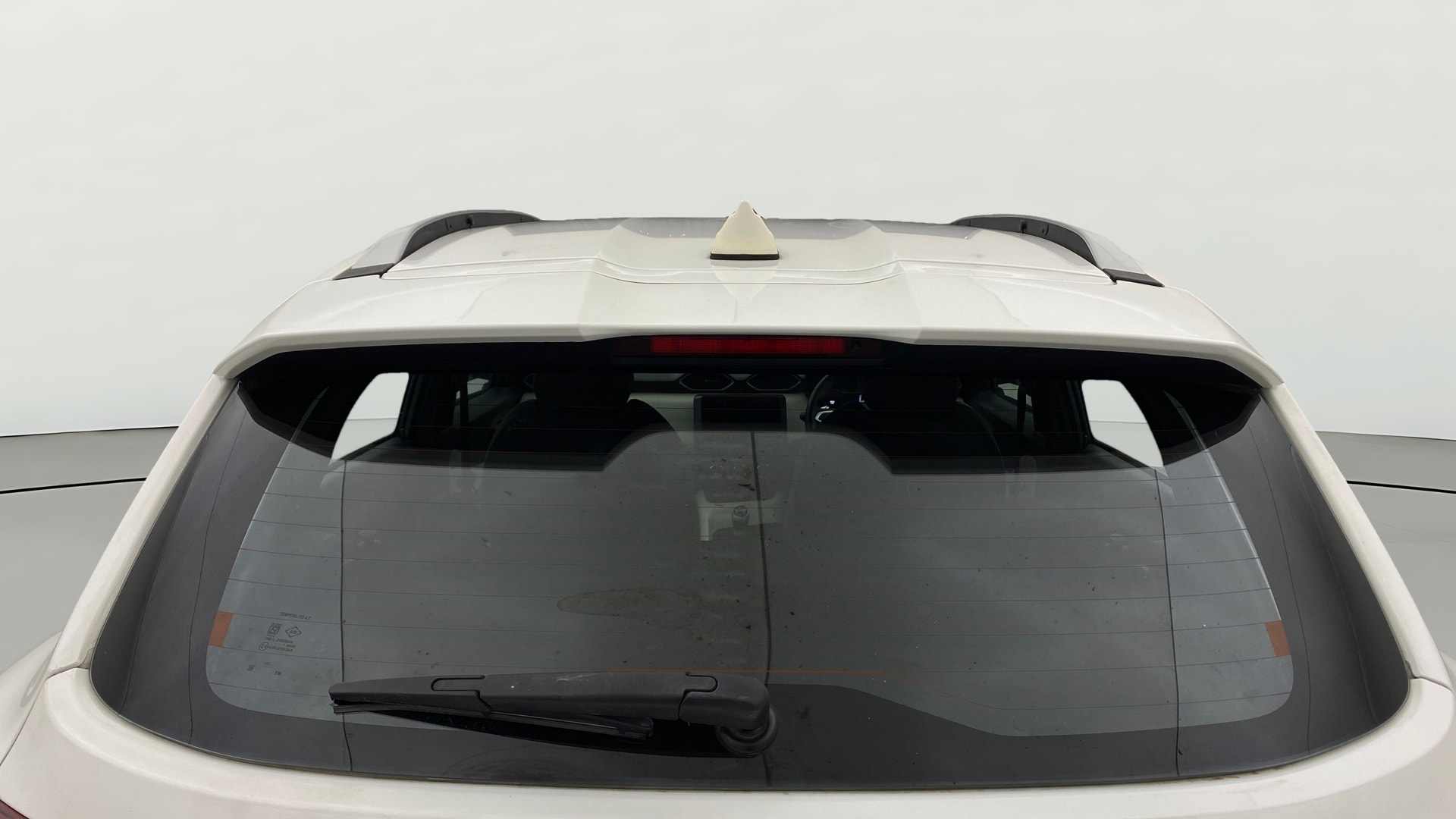 View 2022 Nissan Magnite XE Image 4 Used 2022 Nissan Magnite XE Image 4