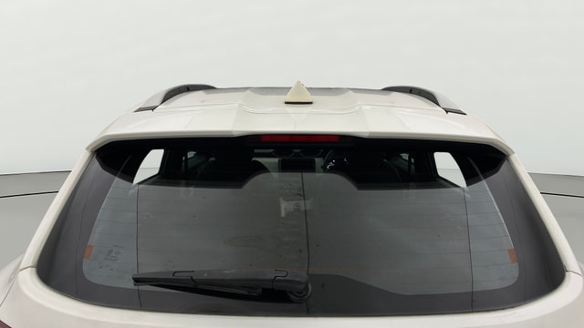 View Nissan Magnite Image 4 Used Nissan Magnite Image 4