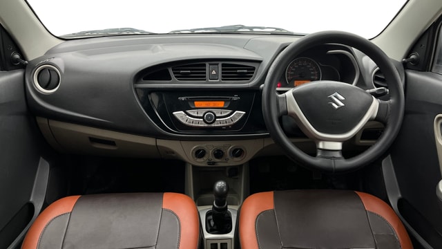 View Maruti Suzuki Alto K10 Image 15 Used Maruti Suzuki Alto K10 Image 15