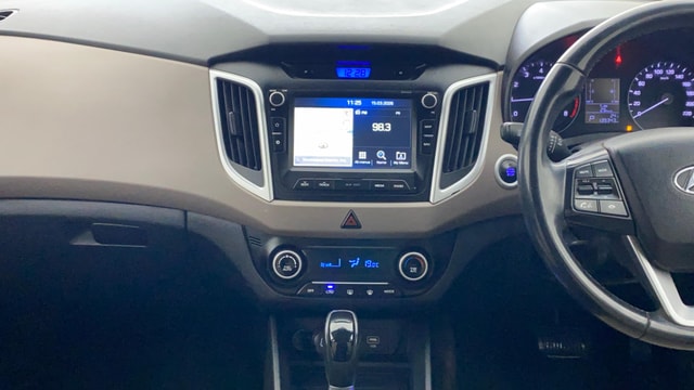 View Hyundai Creta Image 33 Used Hyundai Creta Image 33