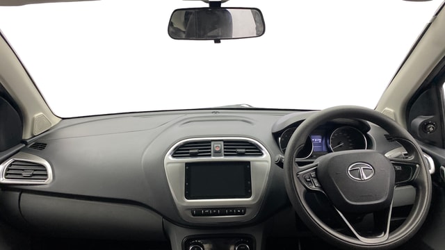 View Tata Tigor Image 15 Used Tata Tigor Image 15