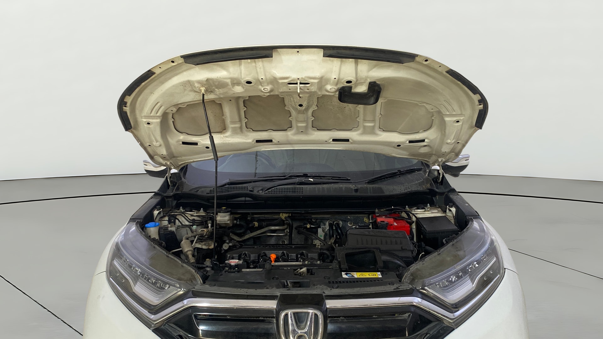 Used 2020 Honda CR-V Used 2020 Honda CR-V