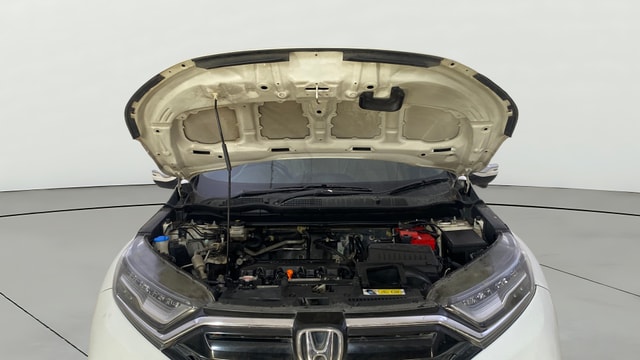 View Honda CR-V Image 20 Used Honda CR-V Image 20