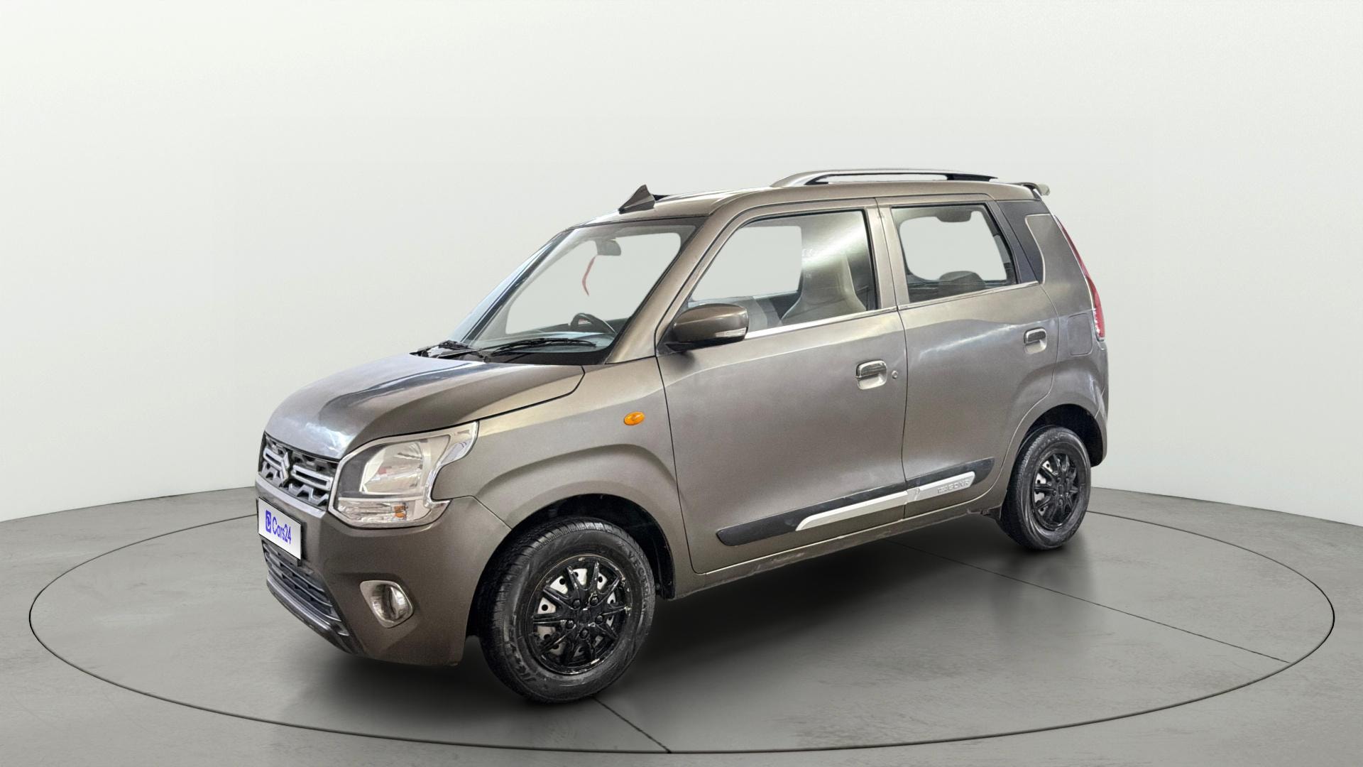 Used 2020 Maruti Suzuki 1000 Used 2020 Maruti Suzuki 1000