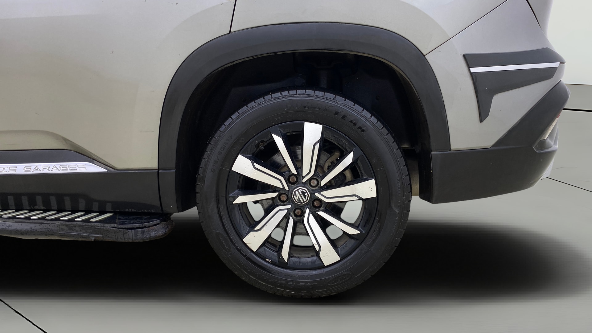 Used 2019 MG Hector Used 2019 MG Hector