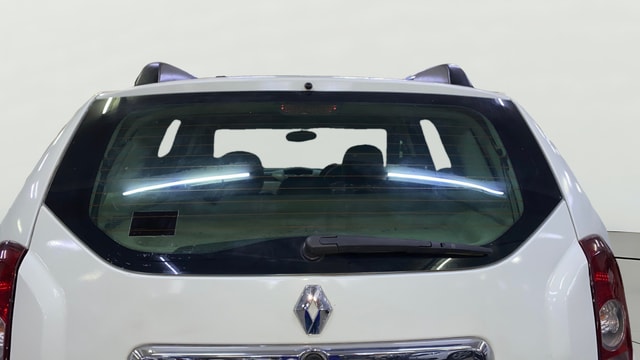 View Renault Duster Image 4 Used Renault Duster Image 4