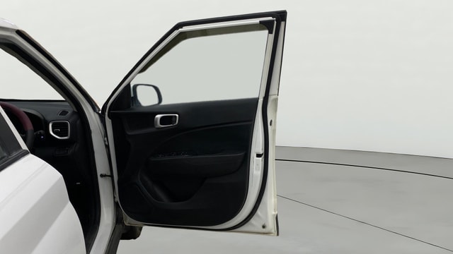 View Hyundai Venue Image 45 Used Hyundai Venue Image 45