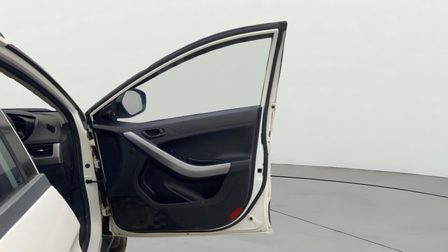 View Tata Nexon Image 43 Used Tata Nexon Image 43
